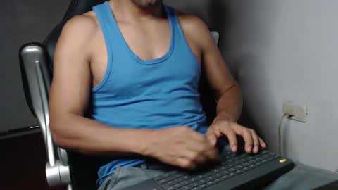 arnold online show from February 13, 1:40 am