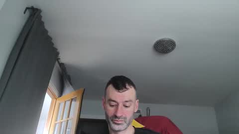 sexbrute online show from November 22, 7:01 pm