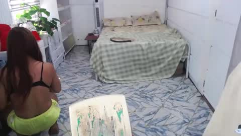 MS Anna online show from March 21, 5:35 am