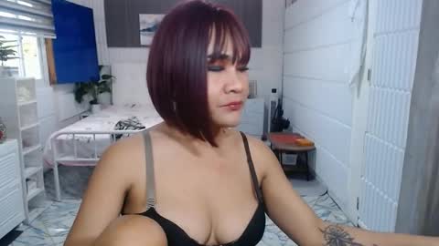 MS Anna online show from November 30, 12:07 am