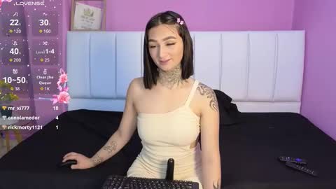 Snapshot of sexengel_lissa chatting on October 10, 7:52 pm sexengel_lissa online show from October 10, 7:52 pm