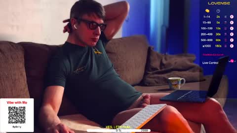 Thank you for Birthday Wishes  online show from April 24, 5:26 pm