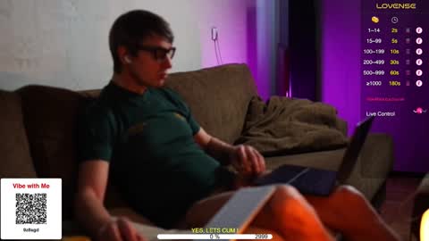 Thank you for Birthday Wishes  online show from January 11, 12:00 pm