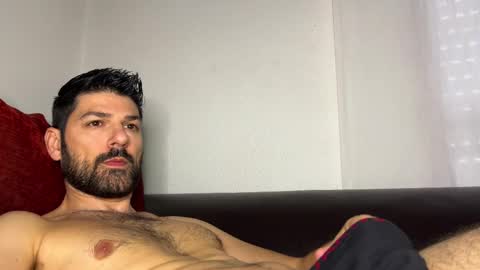 Lucenzo  online show from March 2, 9:38 am