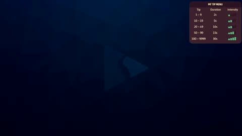 sexi69bigirl online show from February 22, 2:04 am