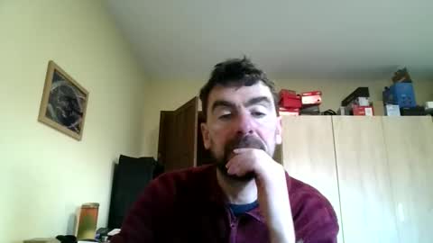 sexicam6 online show from January 9, 9:04 am