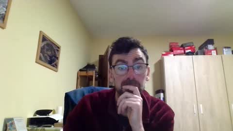 sexicam6 online show from November 5, 6:21 pm