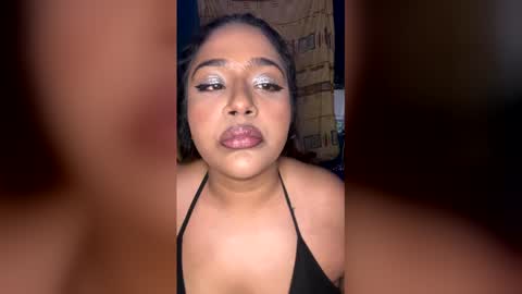 sexiicinnamon420 online show from December 17, 3:46 am