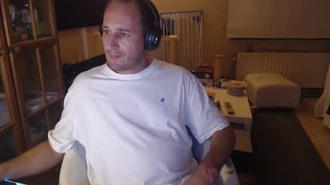 Sexlobo online show from October 30, 5:24 pm