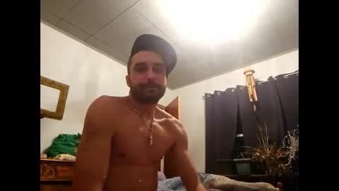 Alex online show from February 5, 3:43 am