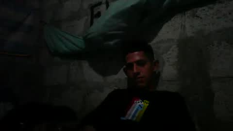 sexmanhot25 online show from March 12, 8:34 pm