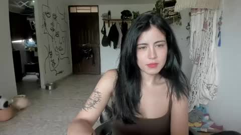         online show from April 14, 5:05 pm