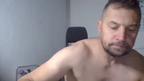 sexoatope79 online show from November 8, 7:00 am