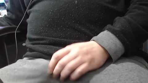 Masturbateforyou online show from January 7, 10:37 pm