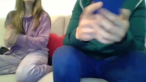 sexopareja332023 online show from February 9, 11:47 am