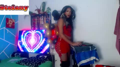 thiago online show from July 6, 5:59 am