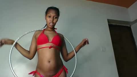 sexttiana_ebony online show from March 11, 10:07 am