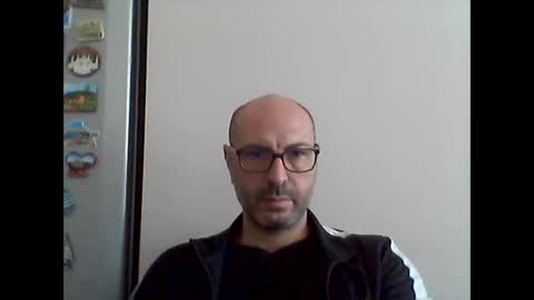 sexualman1900 online show from March 19, 7:36 am