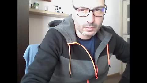 sexualman1900 online show from March 5, 9:16 am