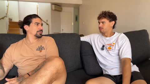 Andrea online show from March 28, 2:51 pm