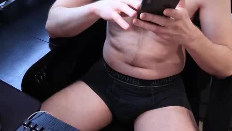 Sexual Tension online show from March 16, 10:08 am