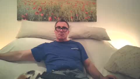 Sexurbation online show from April 18, 9:26 pm