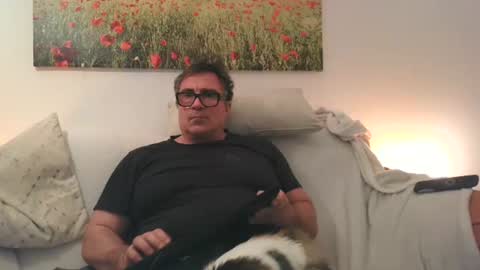 Sexurbation online show from November 11, 10:34 pm