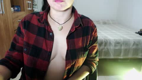 CHIARA   online show from March 9, 9:30 pm