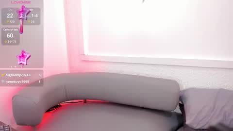 sexxchubby online show from December 4, 9:47 pm