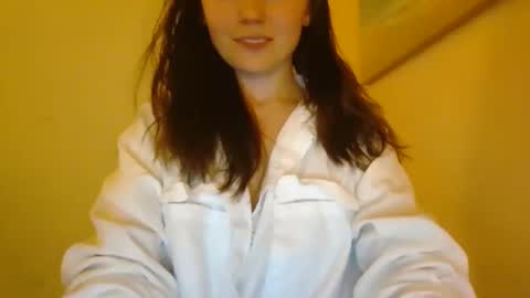 Alexis online show from November 13, 4:04 am