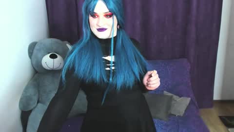 sexxx_queen online show from October 17, 6:17 am