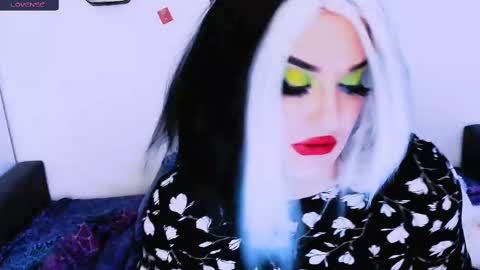 sexxx_queen online show from December 28, 5:25 pm