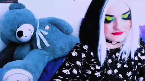 sexxx_queen online show from January 17, 2:18 pm