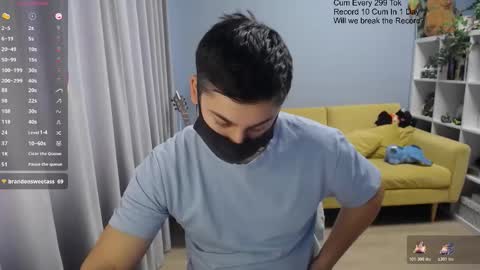 Tommy online show from March 2, 7:15 am