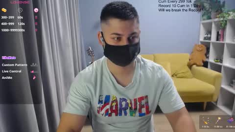 Tommy online show from March 24, 8:31 am