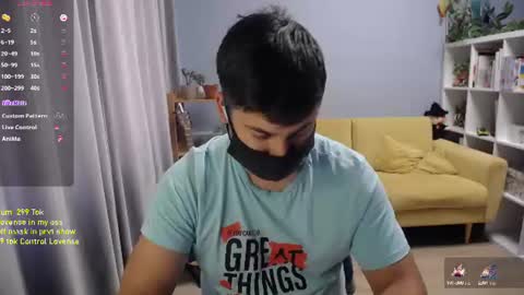 Tommy online show from July 14, 11:48 am