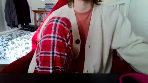 Adam  online show from November 12, 11:45 am