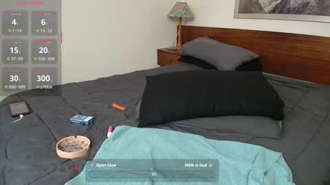 sexxxycrystali online show from February 23, 12:51 pm