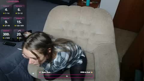 sexxxycrystali online show from May 13, 4:16 pm