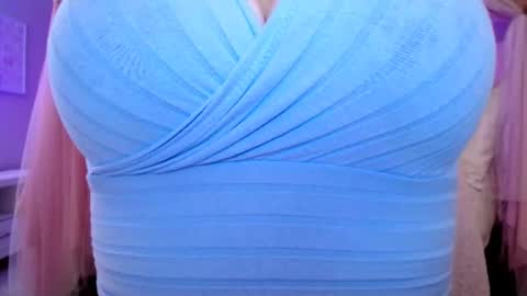 Princess online show from December 5, 2:44 am