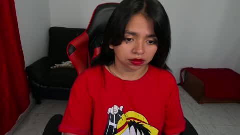 LINDA online show from December 14, 3:06 am