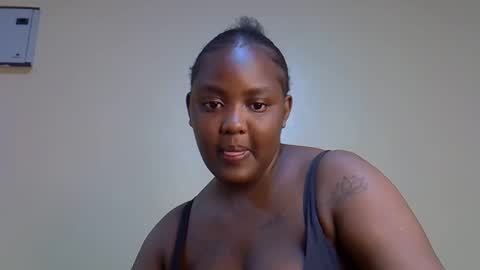 sexxykaree online show from May 5, 9:20 pm