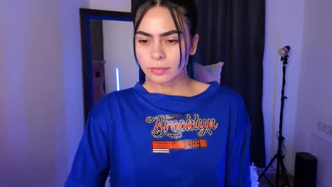  Angie   online show from October 13, 11:18 pm