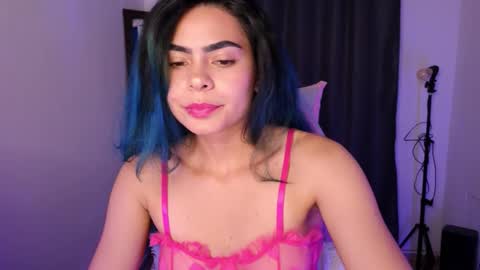  Angie   online show from October 21, 10:57 pm