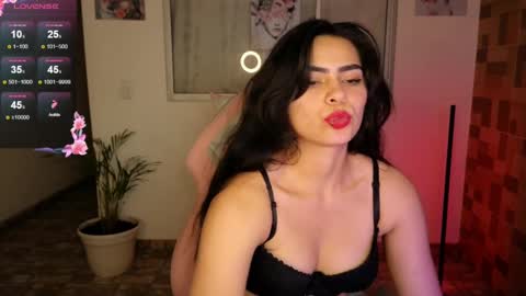  Angie   online show from February 20, 11:09 am