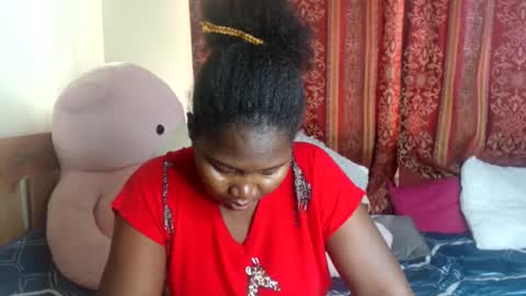 sexxypritty online show from September 26, 11:29 am