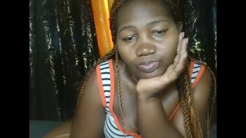 sexxypritty online show from May 13, 7:40 am