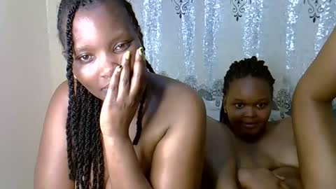 Sexxyterrys online show from November 12, 5:37 pm