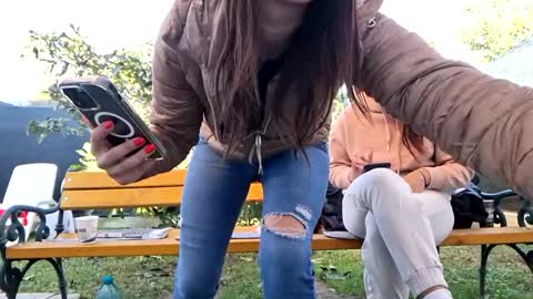 Snapshot of sexy07sexy chatting on October 22, 7:22 am Ana Rusakova online show from October 22, 7:22 am