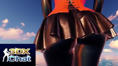 Mistress Cami online show from June 3, 10:51 am